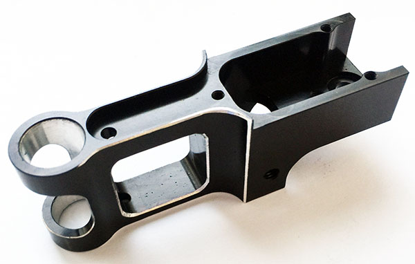 Cod.: 03001000BK testa di cavallo BK