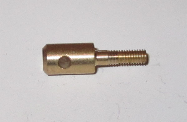 Cod.: 01001008 Tirante filo freno