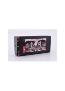 Cod.: VR1028 Batteria short hard case 4600